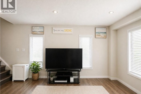 Bedroom - 1364 Countrystone Drive Unit# Upper, Kitchener, ON N2N3R8 Photo 4