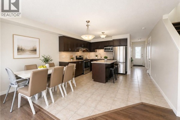 Bedroom - 1364 Countrystone Drive Unit# Upper, Kitchener, ON N2N3R8 Photo 5