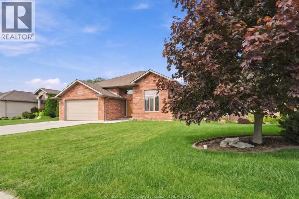 3pc Ensuite bath - 1364 Matthew Crescent, Lakeshore, ON N0R1A0 Photo 2
