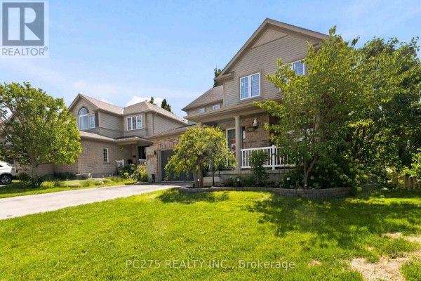 Laundry room - 1365 Bramblewood Street, London South, ON N6K4X2 Photo 3