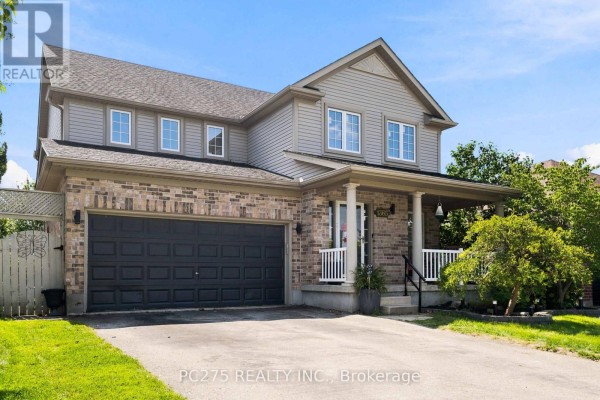 Family room - 1365 Bramblewood Street, London South, ON N6K4X2 Photo 4