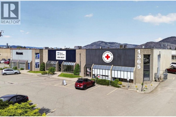 1365 Dalhousie Drive, Kamloops, BC, photo 2