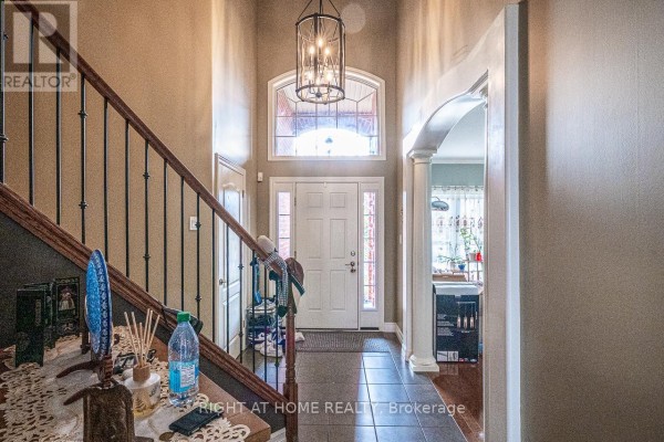 1366 Kains Woods Terrace, London South, ON, photo 2