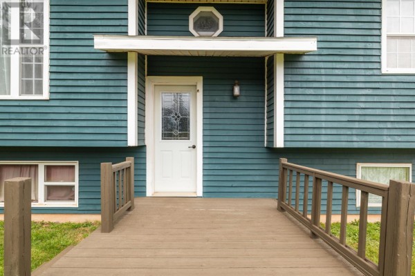 Primary Bedroom - 1366 Pownal Road, Alexandra, PE C1B0P6 Photo 3