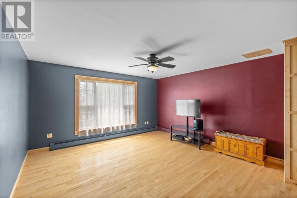 Bedroom - 1366 Pownal Road, Alexandra, PE C1B0P6 Photo 4