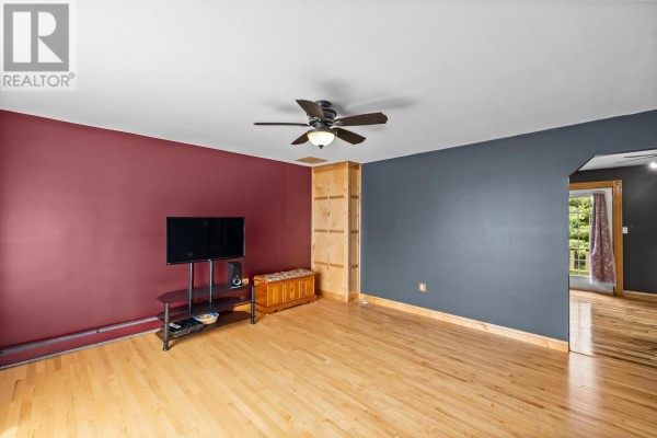 Bedroom - 1366 Pownal Road, Alexandra, PE C1B0P6 Photo 5
