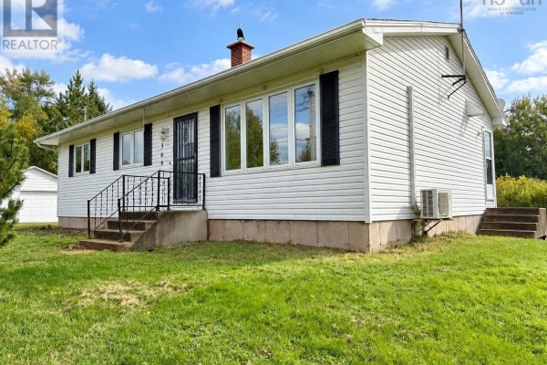 Laundry / Bath - 1366 Shinimicas Road, Northport, NS B0L1E0 Photo 3