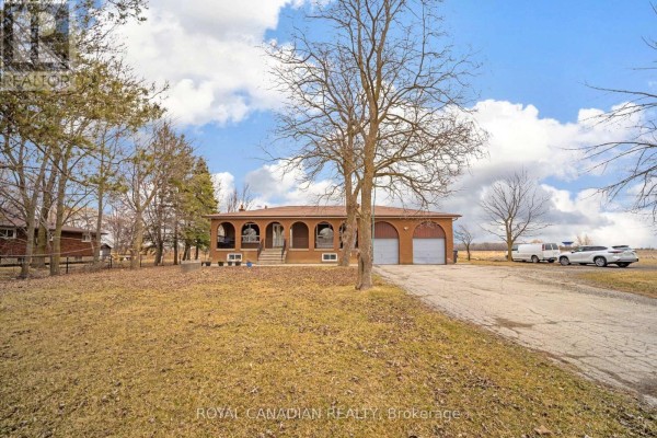 13669 Humber Station Road, Caledon, ON L7E0Z8 Photo 5