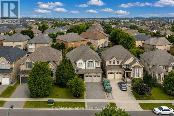 1367 Arrowhead Road, Oakville, ON, photo 2