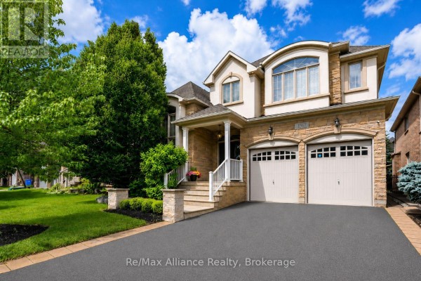 1367 Arrowhead Road, Oakville, ON, photo 3