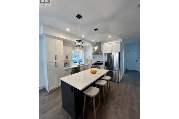 Laundry room - 1367 Burfield Drive, Sun Peaks, BC V0E5N0 Photo 4
