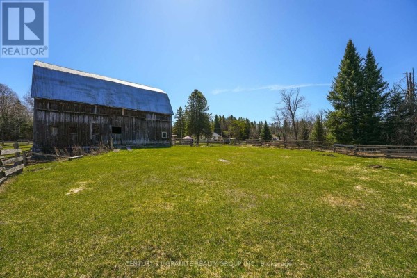 1367 Detlor Road, Bancroft, ON, photo 2