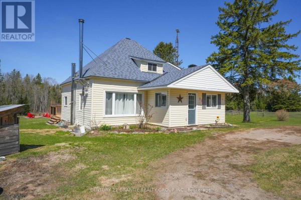 Laundry room - 1367 Detlor Road, Bancroft, ON K0L2L0 Photo 5