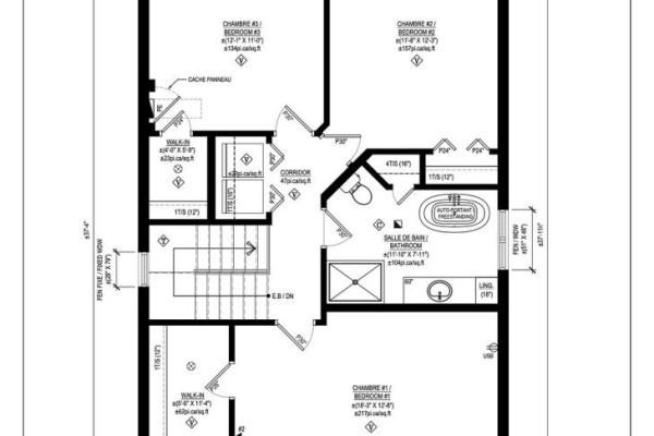 Family room - 1367 Diamond Street, Clarence Rockland, ON K4K0M6 Photo 5