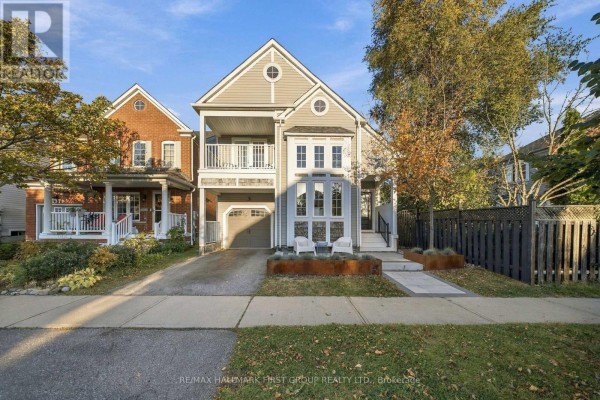 1367 Dumont Street, Oshawa