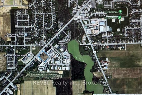 1367 Niagara Stone Road, Niagara On The Lake, ON, photo 3