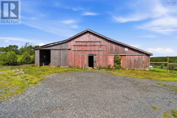 Kitchen - 1368 Highway 208, Simpsons Corner, NS B0R1E0 Photo 2