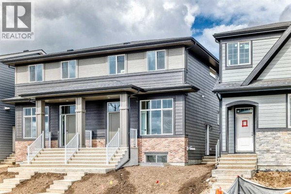 1368 Mahogany Boulevard Se, Calgary, AB, photo 2