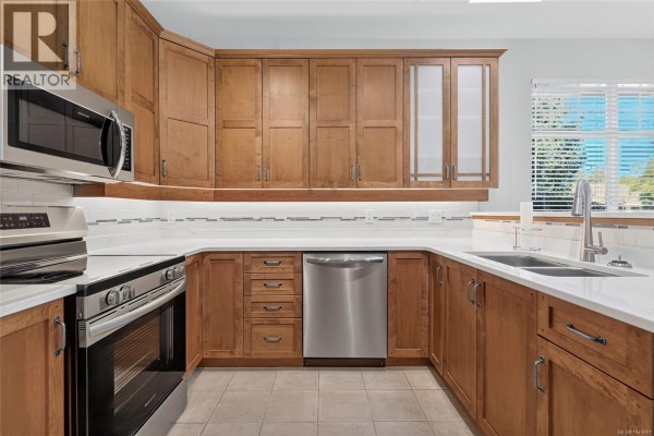 Ensuite - 1368 Saturna Dr, Parksville, BC V9P2X9 Photo 5