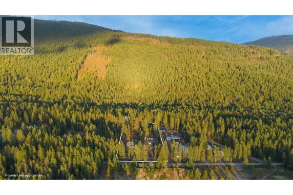 1368 Wenger Road, Arrow Creek, BC V0B1G9 Photo 3