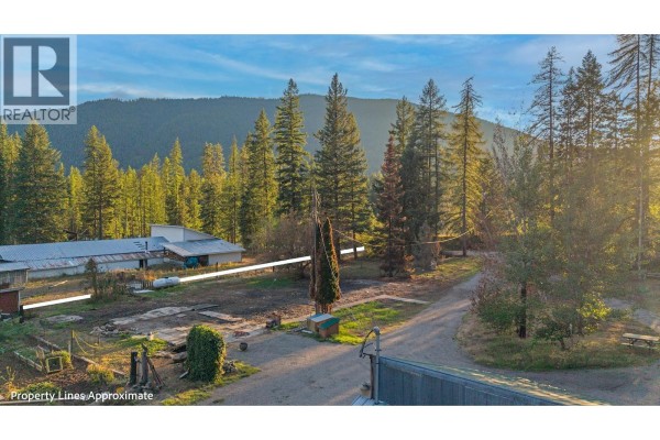 1368 Wenger Road, Arrow Creek, BC V0B1G9 Photo 5