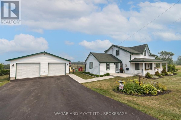 1369 County 9 Road, Greater Napanee, ON K7R3K8 Photo 3