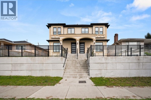 1369 E 63rd Avenue, Vancouver