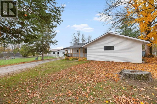 Bedroom - 1369 Trent River Road, Trent Hills, ON K0L1Z0 Photo 5