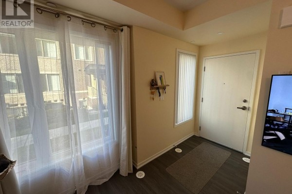 Primary Bedroom - 137 - 40 William Jackson Way, Toronto, ON M8V0J7 Photo 4
