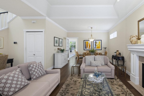 137 15500 Rosemary Heights Crescent, Surrey, BC V3Z0K1 Photo 5