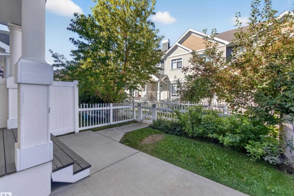Den - #137 1804 70 St Sw Sw, Edmonton, AB T6X0H4 Photo 4