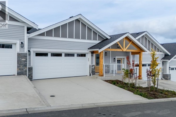 137 3257 Woodrush Dr, Duncan, BC, photo 2