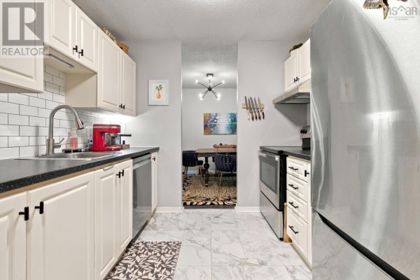 Laundry room - 137 9 Forest Hills Parkway, Cole Harbour, NS B2W0M5 Photo 4
