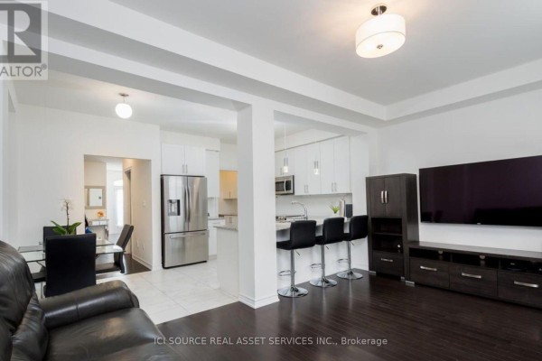137 Allegranza Avenue, Vaughan