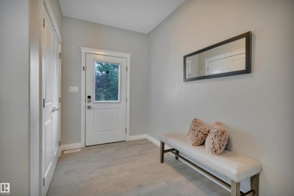 Primary Bedroom - 137 Awentia St, Leduc, AB T9E1H4 Photo 5