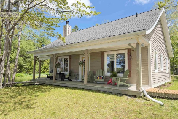 137 Beaver Point Road, North Kemptville, NS, photo 2