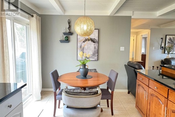Living room - 137 Beaver Point Road, North Kemptville, NS B5A5X9 Photo 4