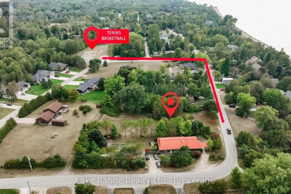137 Bell Drive, Huron Kinloss, ON, photo 2