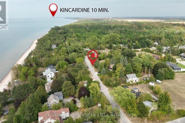 137 Bell Drive, Huron Kinloss, ON, photo 3