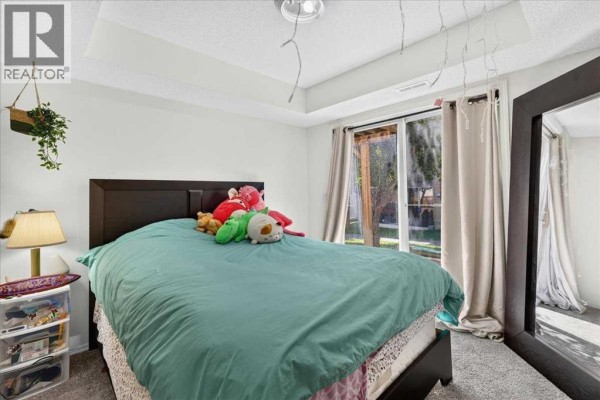 Furnace - 137 Bridlewood Lane Sw, Calgary, AB T2Y3X8 Photo 4