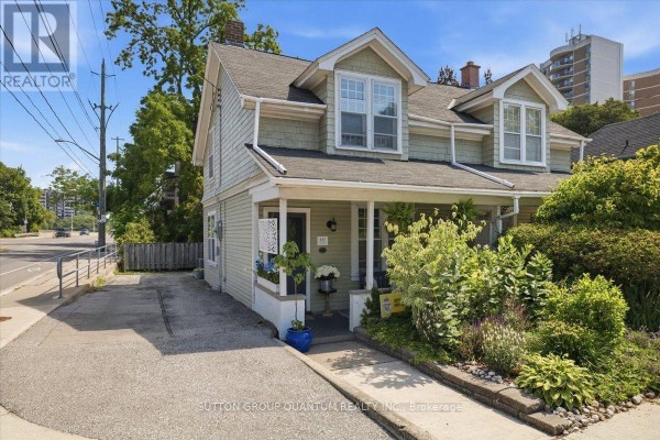 137 Chisholm Street, Oakville, ON, photo 2