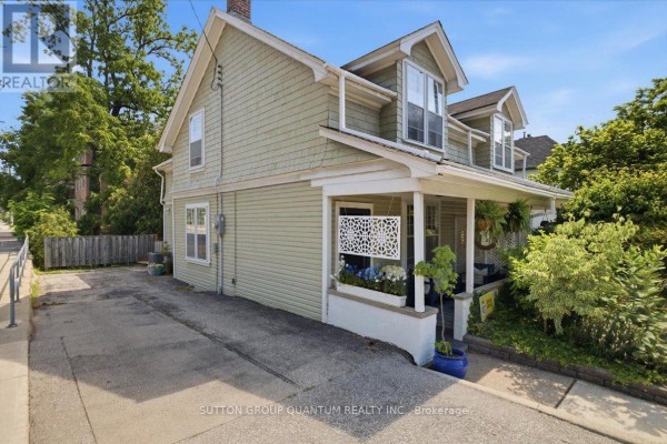 137 Chisholm Street, Oakville, ON, photo 3