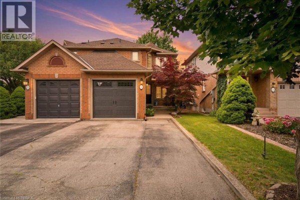 137 Chudleigh Street, Waterdown, ON, photo 2