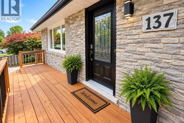 3pc Bathroom - 137 Country Club Drive, Guelph, ON N1E3K8 Photo 3