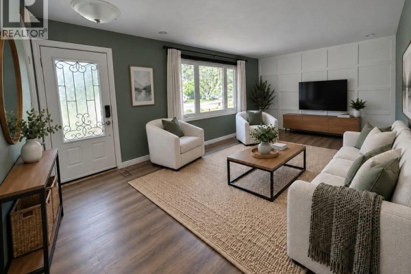 Family room - 137 Country Club Drive, Guelph, ON N1E3K8 Photo 5