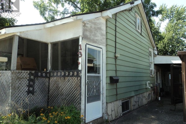 137 Dufferin Street, Orillia