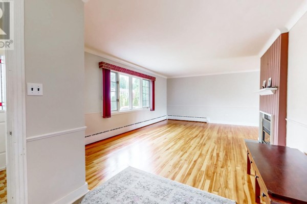 Bedroom - 137 Elizabeth Avenue, St  John S, NL A1B1S2 Photo 5