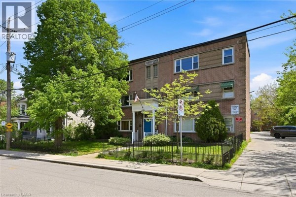 137 Emerald Street S Unit# 28, Hamilton, ON, photo 2