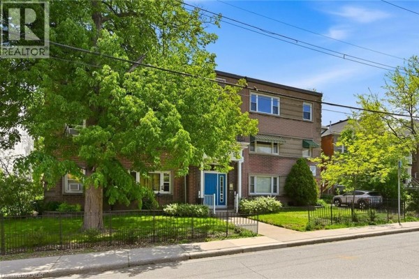 137 Emerald Street S Unit# 28, Hamilton, ON, photo 3
