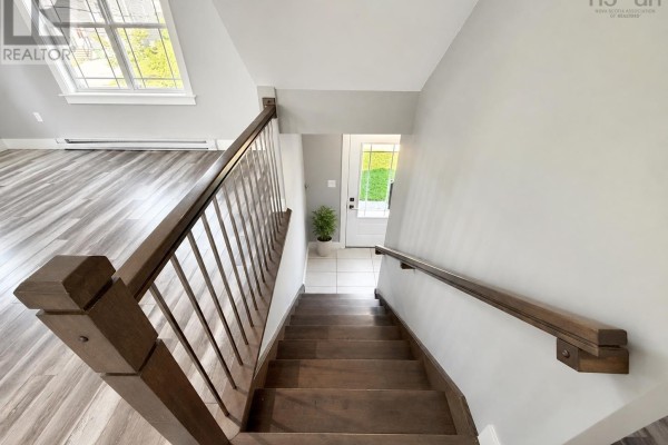 Living room - 137 Executive Drive, Middle Sackville, NS B4E0M5 Photo 3
